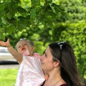 Meet your Posher, Ashley